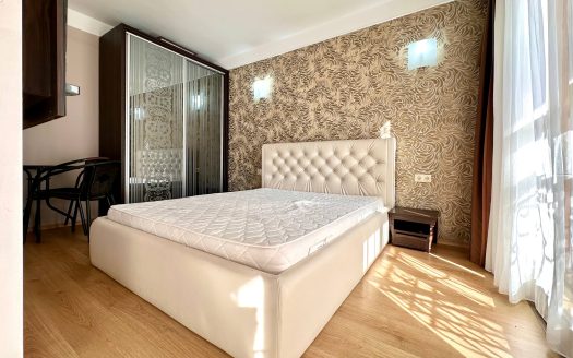 Двухкомнатная квартира в Harmony Palace, Солнечный берег ID: 84186