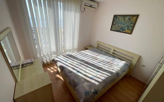 Квартира з видом на море в Crown Fort, Святий Влас ID: 83958