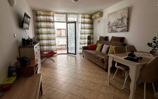 Квартира 2 комнаты в Anita, Солнечный берег ID: 86407