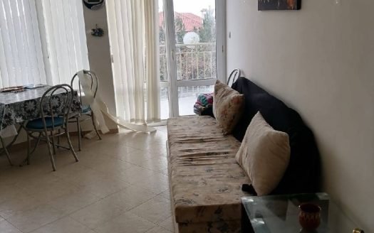 Двухкомнатная квартира в Инцараки, Святой Влас ID: 83232