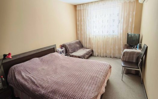 Двухкомнатная квартира в Reverie, Солнечный берег ID: 86593