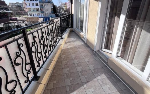 Двухкомнатная квартира у моря в Равде ID: 88104