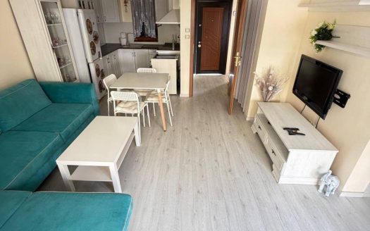 Таунхаус с 2 спальнями в Triumph, Святой Влас ID: 83749