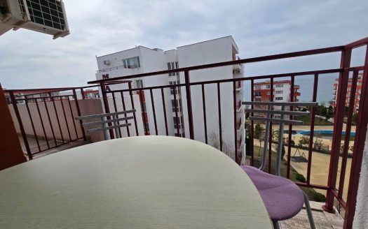 Студия у моря в Marina Fort Beach, Святой Влас ID: 86148