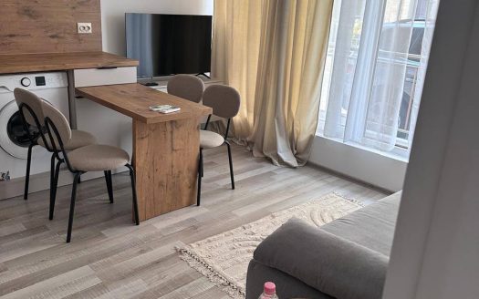 Двухкомнатная квартира в Villa Venezia, Святой Влас ID: 86542