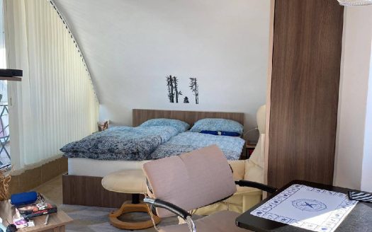 Студия в Costa Calma, Равда ID: 88068