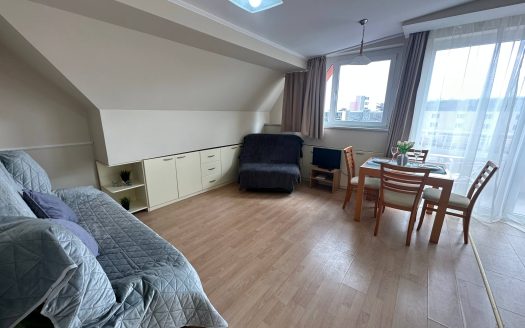 Квартира 2+1 у Sunny Fort, Сонячний берег ID: 84550