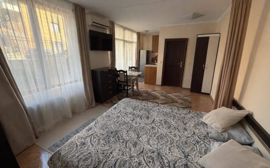 Студия в Helios, Святой Влас ID: 86530