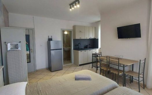 Студия в Magnolia Garden, Солнечный берег ID: 86209