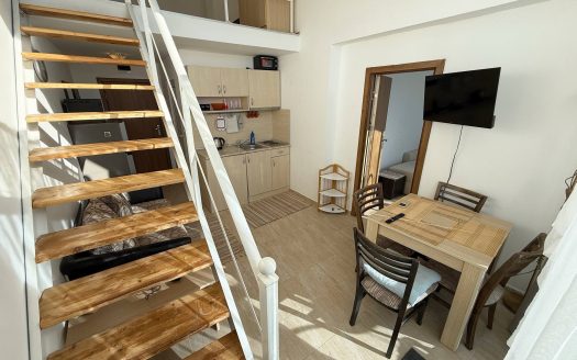 Мезонет в Gerber 3, Солнечный Берег ID: 86840