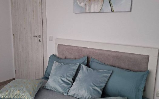 Двухкомнатная квартира в VIP Limited, Солнечный берег ID: 86137