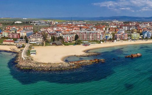 Гостиница в Равде, 100 метров до моря ID: 85640