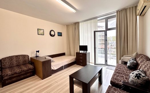 Студия Perla, Солнечный берег ID: 86432