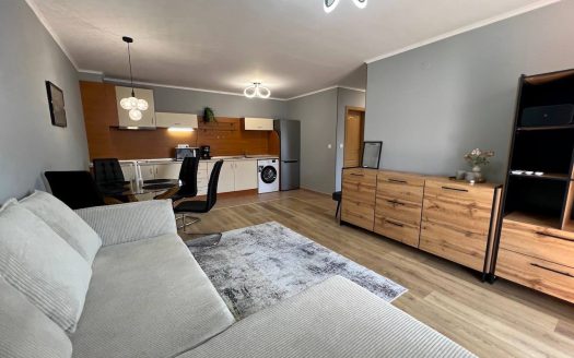 Двухкомнатная квартира в Green Fort, Святой Влас ID: 86487