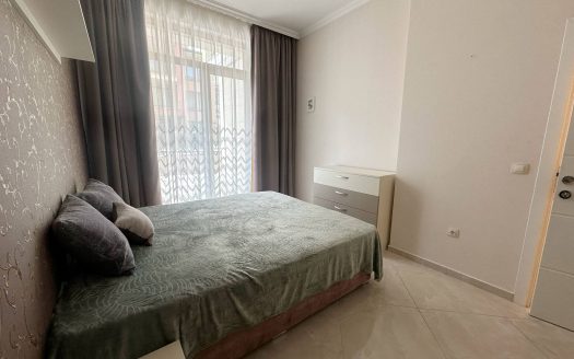 Двухкомнатная квартира в Villa Florence, Святой Влас ID: 86178