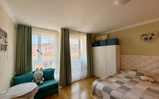 Студия Melia 6, Несебр ID: 85162