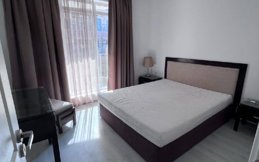 Двухкомнатная квартира у моря в Равде ID: 88114