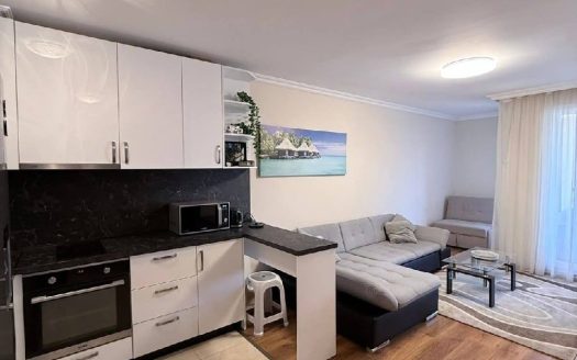 Двухкомнатная квартира Marvel Deluxe, Солнечный берег ID: 87568