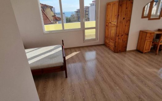 Двухкомнатная квартира у моря в Равде, 200 м до пляжа ID: 83436