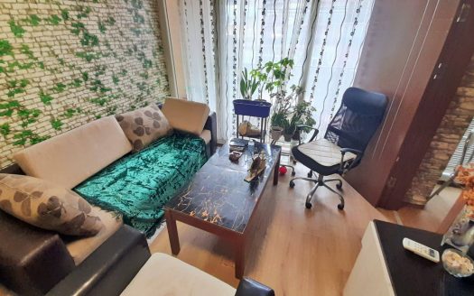 Двухкомнатная квартира в Sunny View South, Солнечный Берег ID: 86118