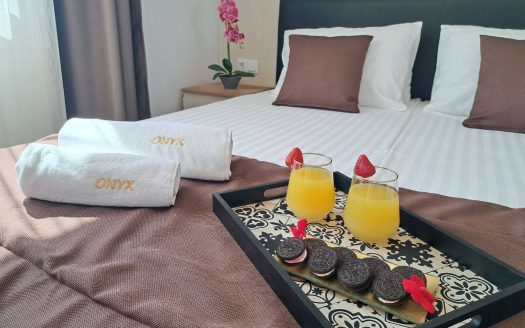 One bedroom apartment in Onyx, Sveti Vlas ID: 85504