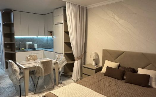 Студия в Magnolia 7, Солнечный берег ID: 83364