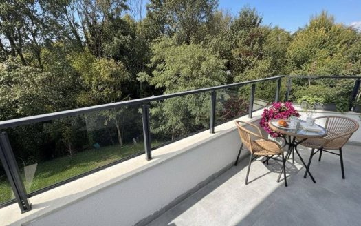 Двухкомнатная квартира без таксы в Сарафово ID: 87242