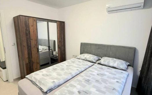 Двухкомнатная квартира в Polar Star, Святой Влас ID: 87954