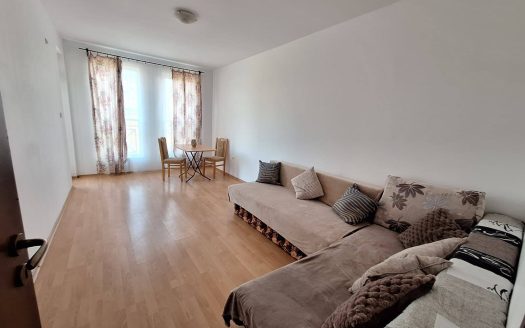 Двухкомнатная квартира в Sunny Day 6, Солнечный берег ID: 85335