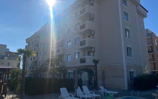 Студия Magnolia 6, Солнечный берег ID: 83279