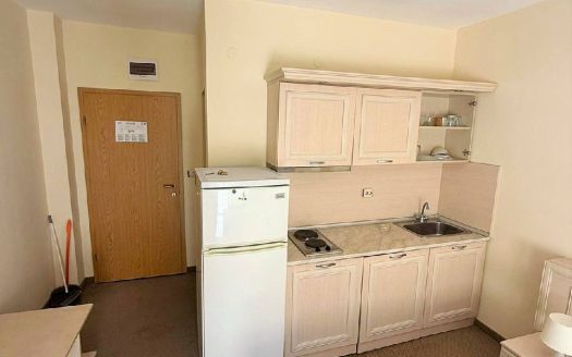 Студия в Avalon, Солнечный Берег ID: 85579