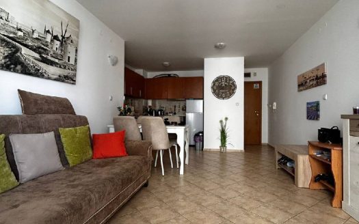 Квартира 2 комнаты в Anita, Солнечный берег ID: 86407