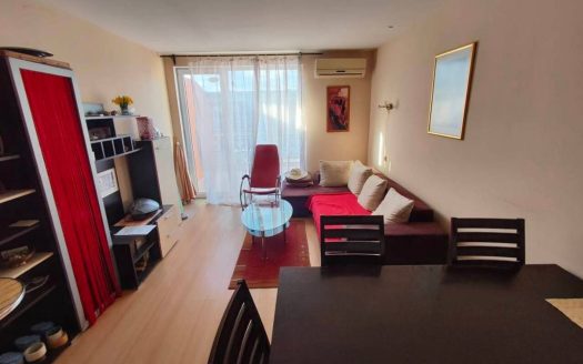 Двухкомнатная квартира без таксы в Святом Власе ID: 86788