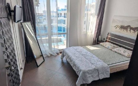 Квартира с видом на море в Несебре ID: 87228