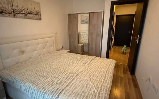 Квартира с видом на море в Святом Власе ID: 83732