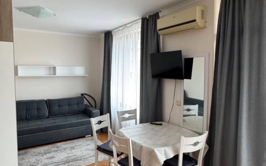 Студія з видом на море у Святому Власі ID: 84004