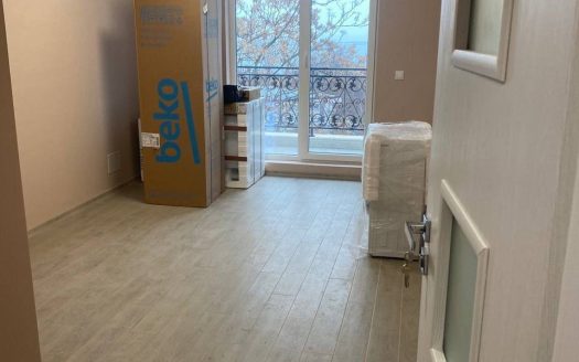 Трёхкомнатная квартира у моря в Равде ID: 87901