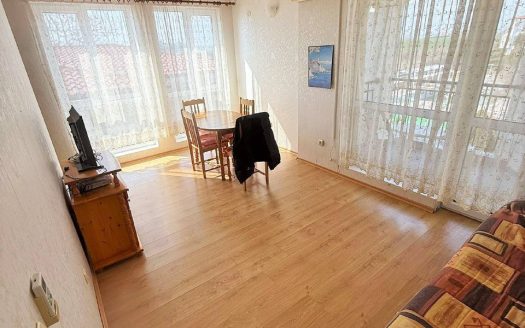 Двухкомнатная квартира в Равде ID: 86762