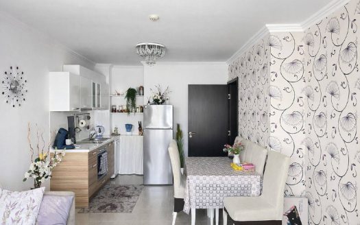 Трёхкомнатная квартира в Olymp, Святой Влас ID: 86105