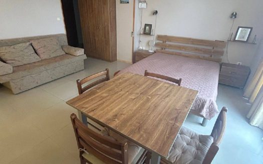 Студия в Grand Kamelia, Солнечный берег ID: 83247