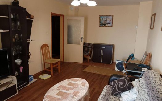 Трёхкомнатная квартира в Бургасе, Рудник ID: 83420