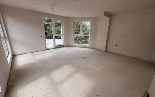 Двухкомнатная квартира без таксы в Сарафово ID: 87242