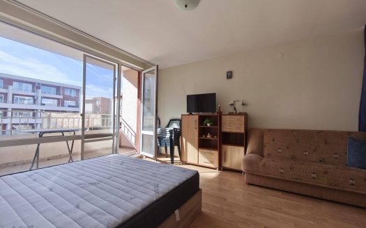 Студия в Fort Noks, Солнечный берег ID: 87509