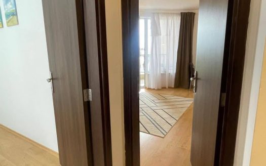 Двухкомнатная квартира в Villa Antorini, Святой Влас ID: 86565