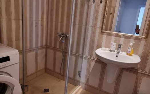 Двокімнатна квартира в Venus Palace, Сонячний берег ID: 84514