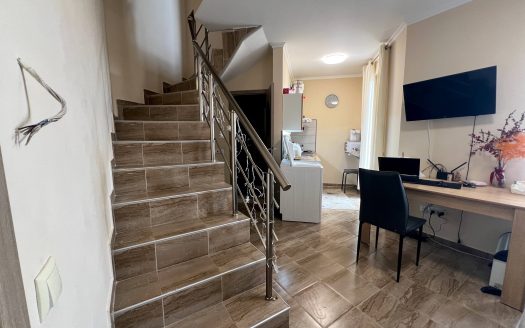 Мезонет VIP Vision, Солнечный берег ID: 86469