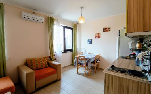 Студия в Sveti Nikola, Кошарица ID: 86862