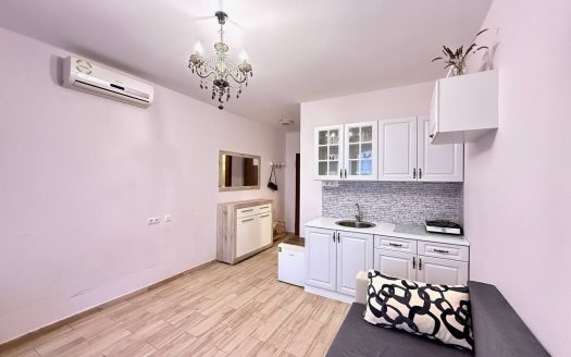 Студия в Cascadas, Равда ID: 87597