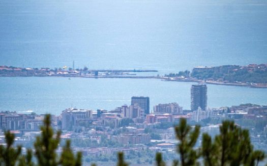 Plot of land with PUP in Košarica ID: 85610