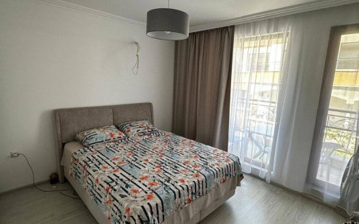 Двухкомнатная квартира — Phoenix, Святой Влас ID: 87931